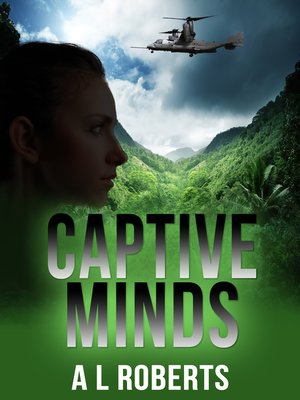cover image of Captive Minds